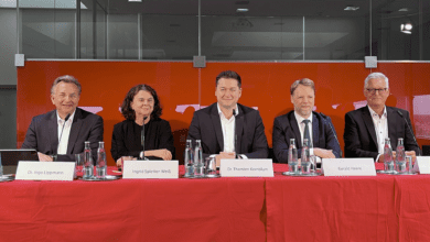 Nord/LB-Vorständin betont: Uns liegt die Sparkasse in Braunschweig sehr am Herzen