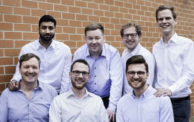 Drohnen-Startup „Starcopter“ erhält Millionenfinanzierung