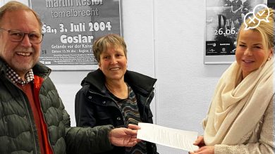 Goslar: Bürgerentscheid gegen neue Stadthalle