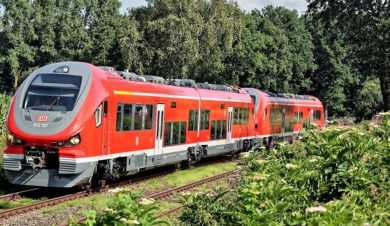 Bahnausbau: Naturschutzverbände ziehen sich aus Beteiligungsprozess zurück