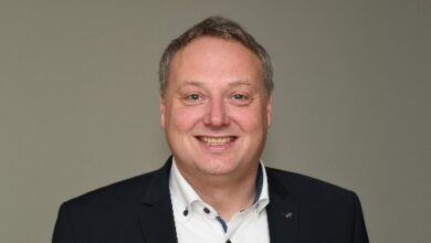 Landeschef der Steuergewerkschaft sieht Verschlankung der Steuerverwaltung kritisch