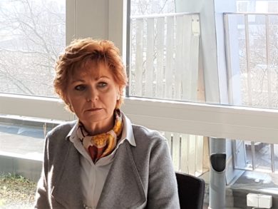 Havliza verärgert: Bundesregierung ignoriert Bitte um Finanzhilfe für Staatsschutzsenat