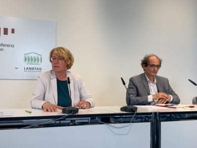 ASP in Niedersachsen: Otte-Kinast kritisiert „Hemmschuh bei der Krisenbewältigung“