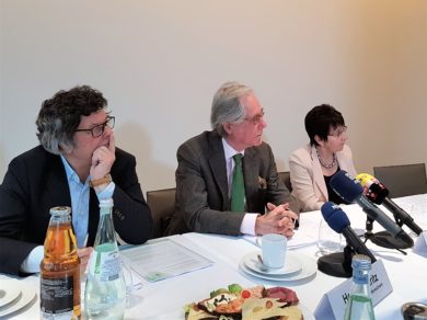 Streit um Lehrer-Arbeitszeit: Es geht wieder vor Gericht