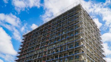 Die Einkommensgrenzen steigen, aber der Wohnraummangel bleibt bestehen