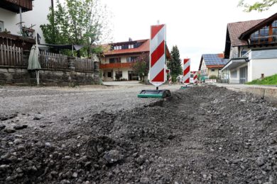 SPD, Grüne und FDP fordern kommunale Planungsfreiheit bei Verkehrsprojekten