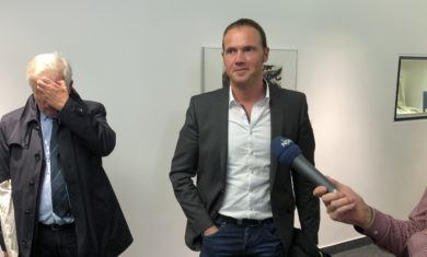 Beekhuis verliert vor Gericht gegen Modder und Saathoff