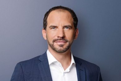 Beermann übernimmt die politische Kommunikation von Dekra