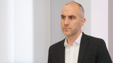 Onay betont: Die Türkei muss unser Partner sein, auch wenn’s schwerfällt