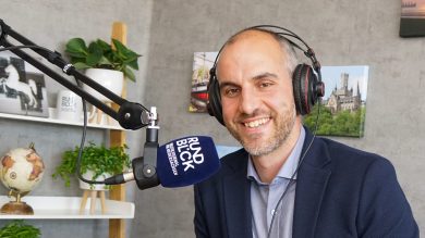 Oberbürgermeister Onay will wieder Warmduschen in Hannover erlauben