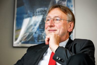 EU-Parlamentarier kritisiert von der Leyens Klimaschutzpläne