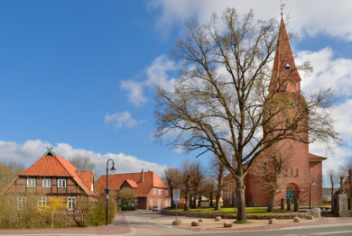 Bruch des Kirchenasyls: Flüchtlingsrat und Grüne kritisieren Räumung in Bienenbüttel