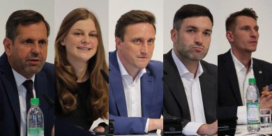 Der Tag danach: Zwischen Aufbruchstimmung und verhaltener Neujustierung