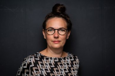 Die Gewerkschaft Verdi verjüngt sich: Ahting geht, Wemheuer kommt