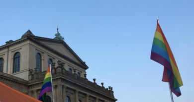 Christopher Street Day absagen? Hannover hat eine Alternative