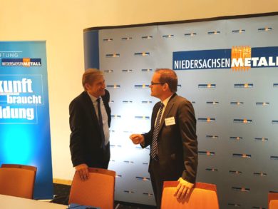 Arbeitgeber rügen „Politik mit Brechstange“ bei der Einführung der Inklusion