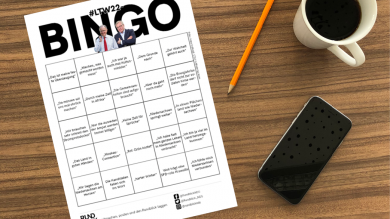 #LTW22: Rundblick-Bingo zur Landtagswahl