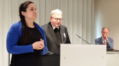 Kirchen und Ärzte wollen „Ethikrat“ für Corona-Krise