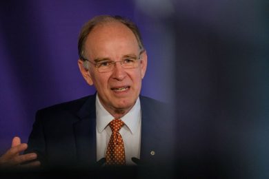 Bischof Meister: „Meine Kirche hat sexuellen Missbrauch geduldet“
