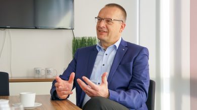 Singen während des Oster-Gottesdienstes? „Das muss jede Gemeinde entscheiden“