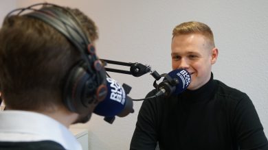 Jakob Blankenburg im Podcast über Lüneburg, das Wendland und Atompolitik