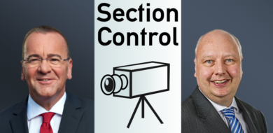 „Section Control“ bei Hannover ist scharf geschaltet