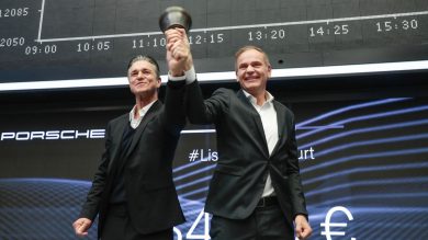 Porsche-Börsengang spült Geld in die Kasse der HannBG, doch wieviel wirklich?