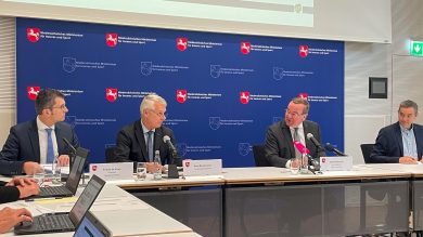 Dunkelfeldstudie belegt: Nur Bruchteil der Gewaltvorfälle bei Partnern werden angezeigt