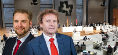 Atmosphäre rund um die Pflegekammer bleibt vergiftet
