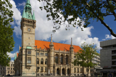 20 Millionen Euro Klinik-Zuschuss gehen nach Braunschweig