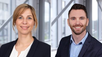 Neues MHH-Modell: Führungsposition wird von Duo wahrgenommen