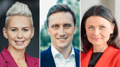 Breher, Lechner oder Connemann – die CDU formiert ihre Bundesspitze neu