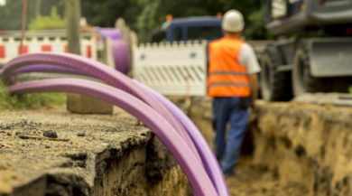Politische Liste: 80 Millionen Euro für den Breitbandausbau in Niedersachsen