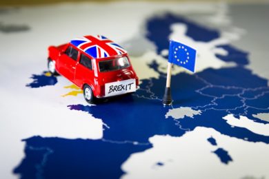Ungeregelter Brexit bedroht Erasmus-Programm und einen Austausch der Studenten