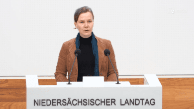 Russische Staatsbedienstete in Lingen? Rot-Grün und CDU zeigen sich skeptisch