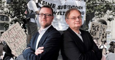 Sollen die jungen Klimaaktivisten mehr Einfluss bekommen auf die politischen Prozesse?