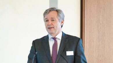 Bundesbank-Hauptverwaltung in Hannover erhält einen neuen Präsidenten