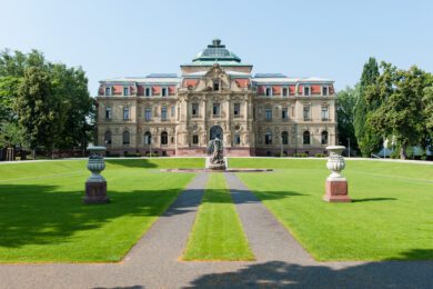 Richter Lars Ostwaldt wechselt von Oldenburg an den Bundesgerichtshof