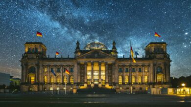Ist es richtig, das Verhältniswahlrecht bei der Bundestagswahl zu stärken?