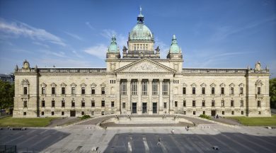 BUND und Grüne begrüßen Baustopp der Küstenautobahn A20