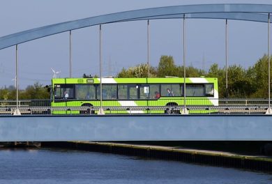 Schülerbeförderung: Staatsrechtler Ipsen sieht europarechtliche Risiken
