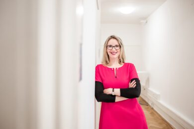 Buyx in Oldenburg: „Wissenschaft kann uns ruinieren, Wissenschaft kann uns retten.“