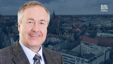 CDA-Chef Matthiesen: Regelsätze müssen rauf