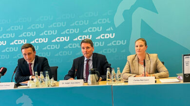 Experte erklärt: Weils Büroleiterin wurde nach vier Rechtsverstößen hochgestuft