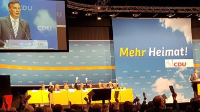 Der Weg für Althusmann in der CDU ist frei