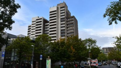 Immobilienkonzern Vonovia will sich aus Hannover-Sahlkamp zurückziehen