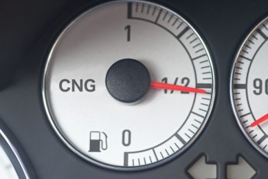 Befürworter von Erdgas-Autos sehen sich politisch ausgebremst