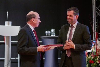 Wie wird der Gebäudesektor klimaneutral? Ingenieure pochen auf die Sanierung