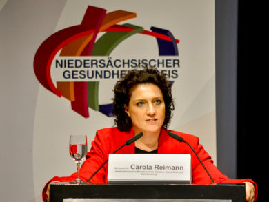 Portalpraxis statt Notaufnahme: Reimann will bessere Notfallversorgung