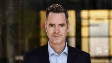 Christian Dürr soll die FDP-Landesliste zur Bundestagswahl anführen